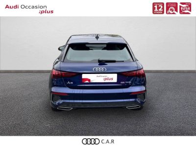 Audi A3 Sportback 35 TFSI 150 S Line   - 4