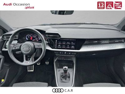 Audi A3 Sportback 35 TFSI 150 S Line   - 6