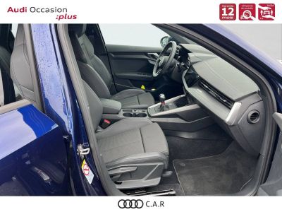 Audi A3 Sportback 35 TFSI 150 S Line   - 7