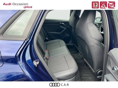 Audi A3 Sportback 35 TFSI 150 S Line   - 8