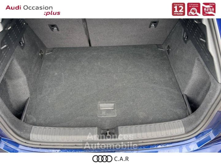 Audi A3 Sportback 35 TFSI 150 S Line - 10