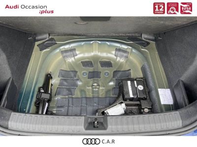 Audi A3 Sportback 35 TFSI 150 S Line   - 11