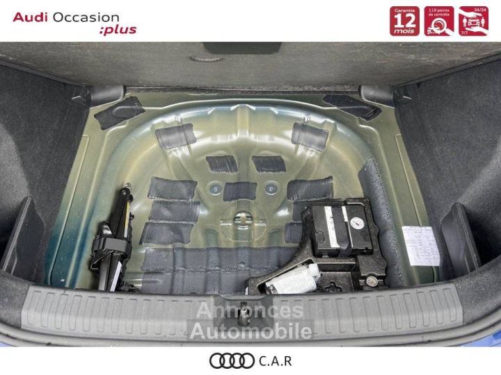 Audi A3 Sportback 35 TFSI 150 S Line - 11