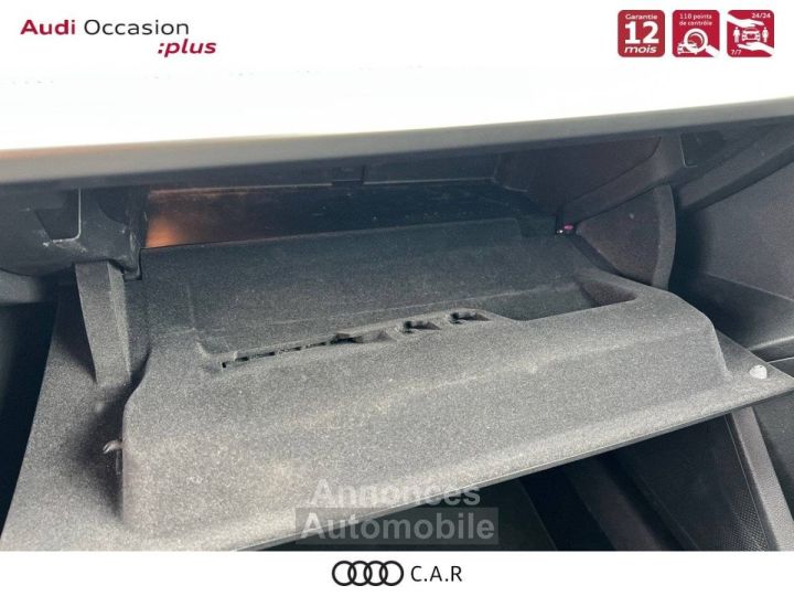 Audi A3 Sportback 35 TFSI 150 S Line - 13