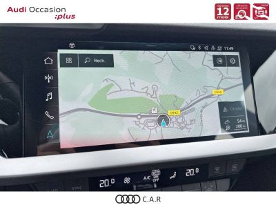 Audi A3 Sportback 35 TFSI 150 S Line   - 14