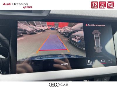 Audi A3 Sportback 35 TFSI 150 S Line   - 15