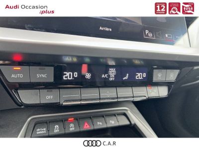 Audi A3 Sportback 35 TFSI 150 S Line   - 16