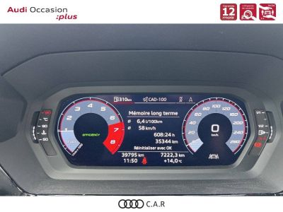 Audi A3 Sportback 35 TFSI 150 S Line   - 17