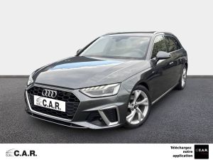 Audi 