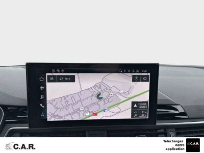 Audi A4 Avant 35 TDI 163 S tronic 7 S line   - 6
