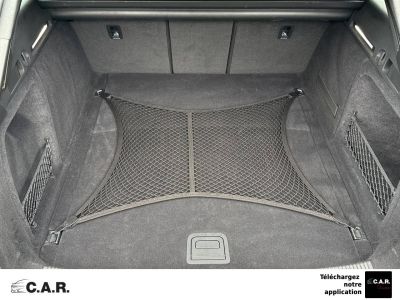 Audi A4 Avant 35 TDI 163 S tronic 7 S line   - 9