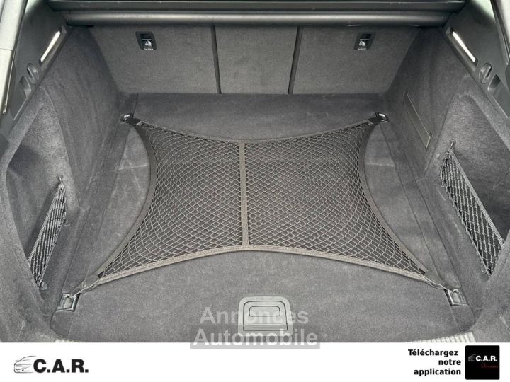 Audi A4 Avant 35 TDI 163 S tronic 7 S line - 9