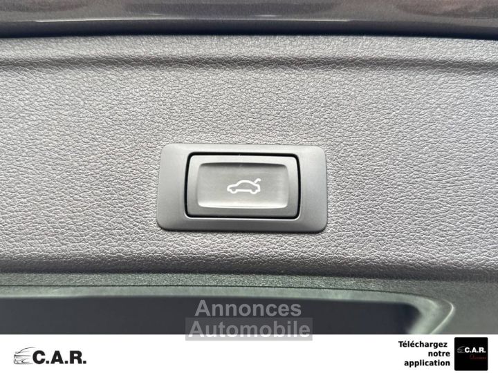 Audi A4 Avant 35 TDI 163 S tronic 7 S line - 10