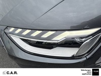 Audi A4 Avant 35 TDI 163 S tronic 7 S line   - 13