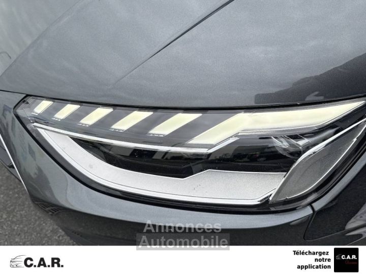Audi A4 Avant 35 TDI 163 S tronic 7 S line - 13