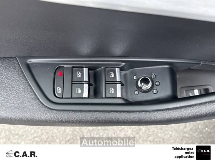 Audi A4 Avant 35 TDI 163 S tronic 7 S line - 14