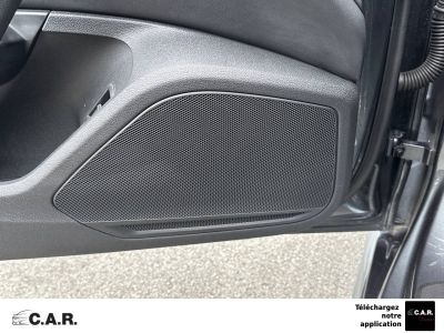 Audi A4 Avant 35 TDI 163 S tronic 7 S line   - 15