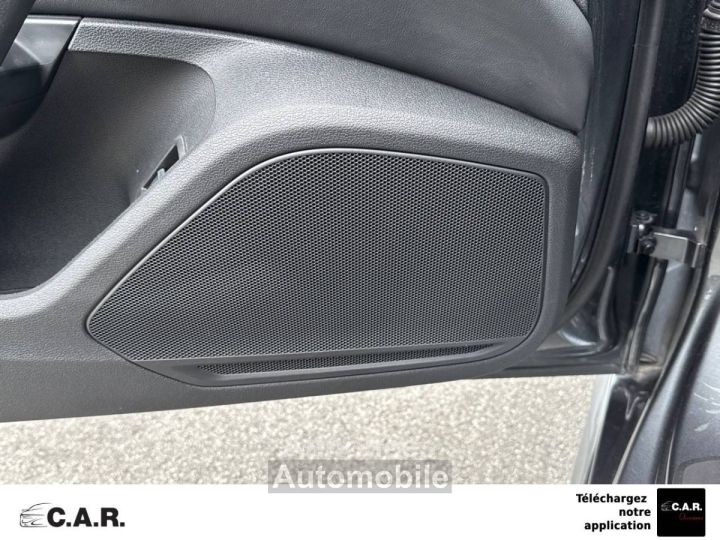 Audi A4 Avant 35 TDI 163 S tronic 7 S line - 15