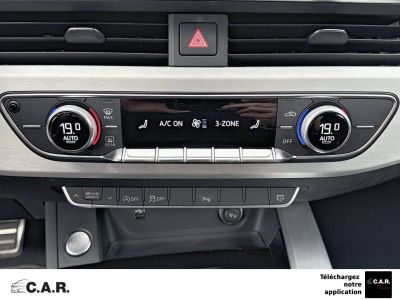 Audi A4 Avant 35 TDI 163 S tronic 7 S line   - 21