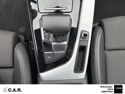 Audi A4 Avant 35 TDI 163 S tronic 7 S line   - 22