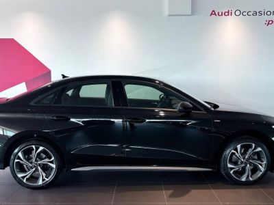 Audi A3 BERLINE Berline 35 TFSI Mild Hybrid 150 S tronic 7 S Line   - 2