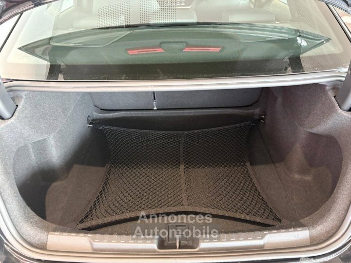 Audi A3 BERLINE Berline 35 TFSI Mild Hybrid 150 S tronic 7 S Line - 23