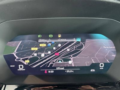 Audi A3 BERLINE Berline 35 TFSI Mild Hybrid 150 S tronic 7 S Line   - 25