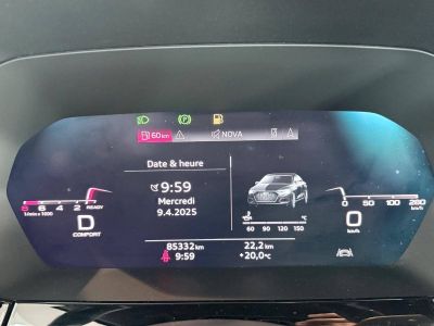 Audi A3 BERLINE Berline 35 TFSI Mild Hybrid 150 S tronic 7 S Line   - 26