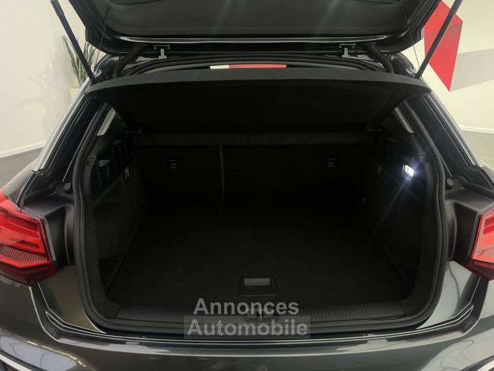 Audi Q2 35 TFSI 150 S tronic 7 Advanced - 2