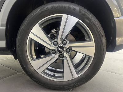 Audi Q2 35 TFSI 150 S tronic 7 Advanced   - 3