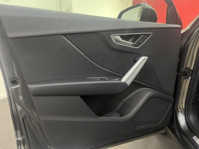 Audi Q2 35 TFSI 150 S tronic 7 Advanced   - 4