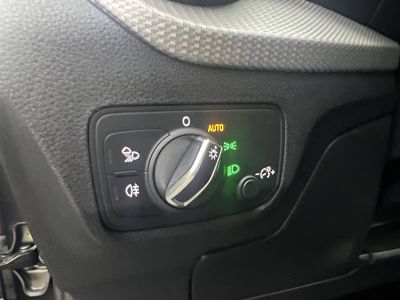 Audi Q2 35 TFSI 150 S tronic 7 Advanced   - 5