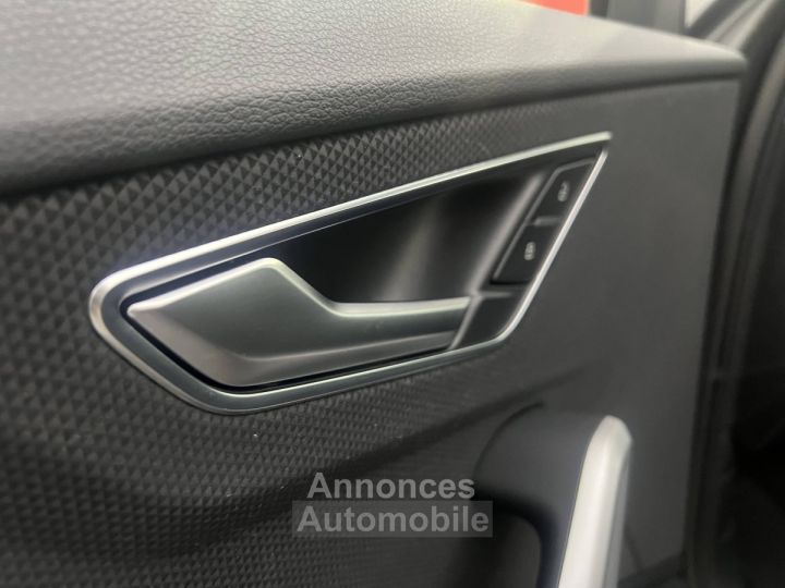 Audi Q2 35 TFSI 150 S tronic 7 Advanced - 6