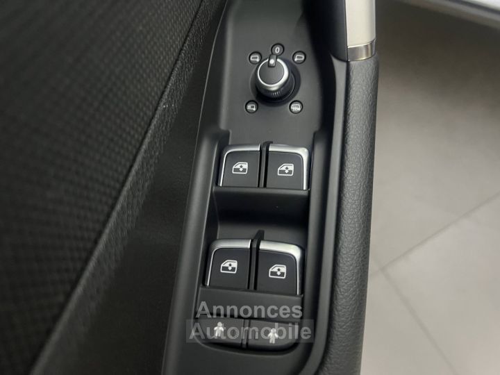 Audi Q2 35 TFSI 150 S tronic 7 Advanced - 7