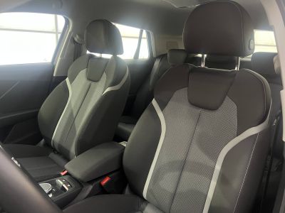 Audi Q2 35 TFSI 150 S tronic 7 Advanced   - 8