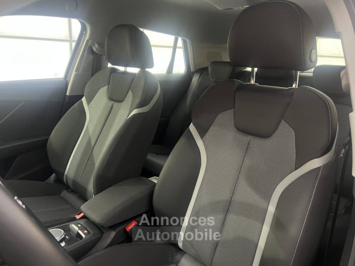 Audi Q2 35 TFSI 150 S tronic 7 Advanced - 8
