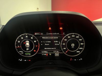 Audi Q2 35 TFSI 150 S tronic 7 Advanced   - 11
