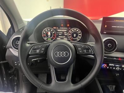 Audi Q2 35 TFSI 150 S tronic 7 Advanced   - 12