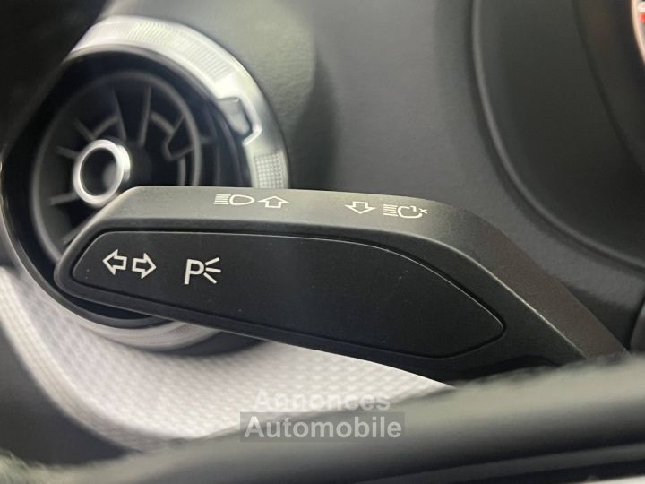 Audi Q2 35 TFSI 150 S tronic 7 Advanced - 14