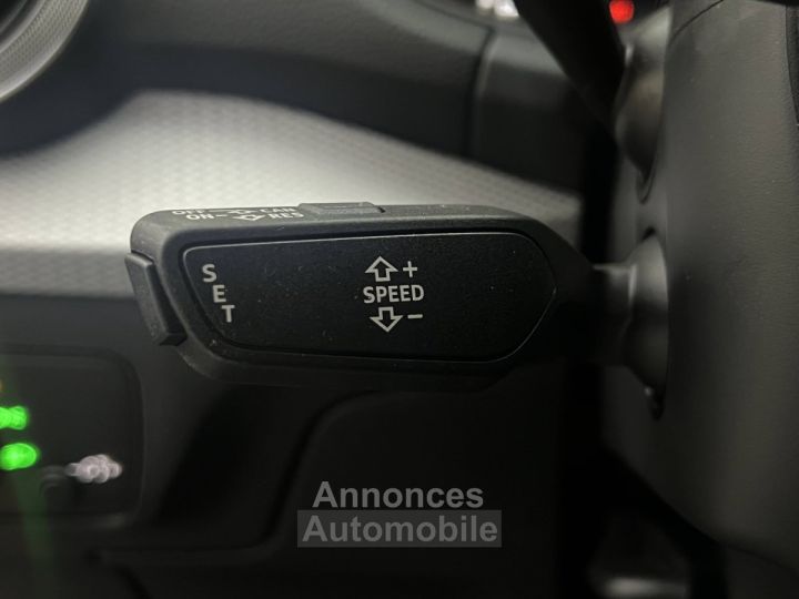 Audi Q2 35 TFSI 150 S tronic 7 Advanced - 15