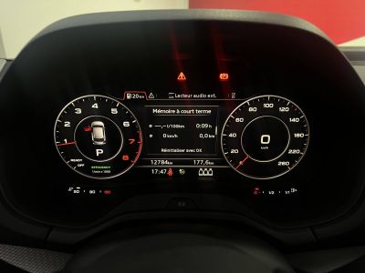 Audi Q2 35 TFSI 150 S tronic 7 Advanced   - 16