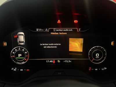 Audi Q2 35 TFSI 150 S tronic 7 Advanced   - 17