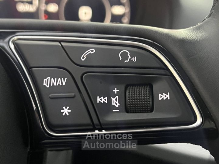 Audi Q2 35 TFSI 150 S tronic 7 Advanced - 18