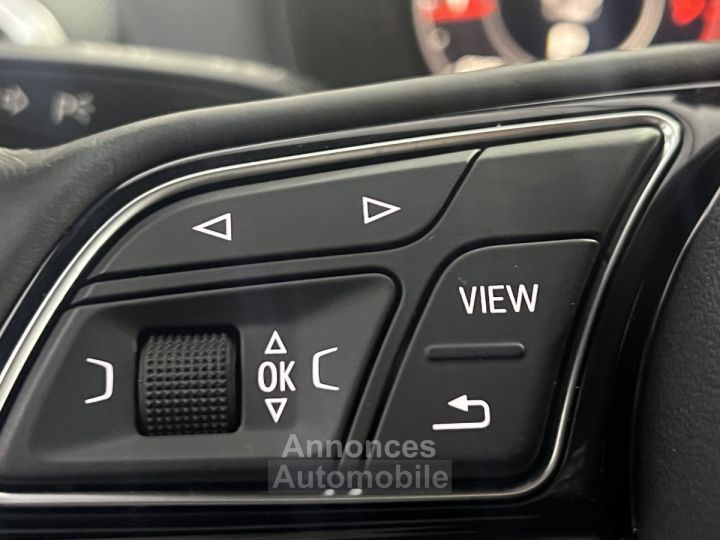 Audi Q2 35 TFSI 150 S tronic 7 Advanced - 19