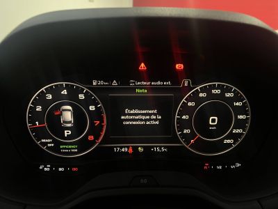 Audi Q2 35 TFSI 150 S tronic 7 Advanced   - 20