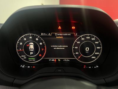 Audi Q2 35 TFSI 150 S tronic 7 Advanced   - 22