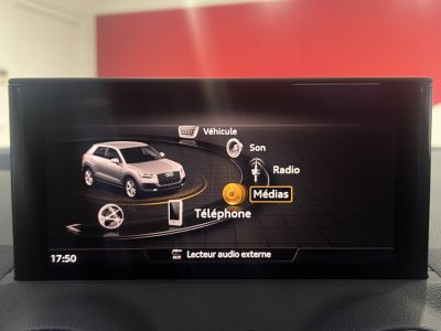 Audi Q2 35 TFSI 150 S tronic 7 Advanced   - 23