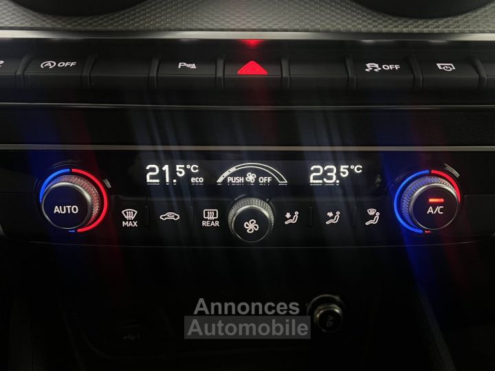 Audi Q2 35 TFSI 150 S tronic 7 Advanced - 24