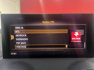 Audi Q2 35 TFSI 150 S tronic 7 Advanced   - 26