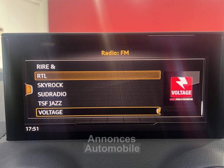 Audi Q2 35 TFSI 150 S tronic 7 Advanced - 26